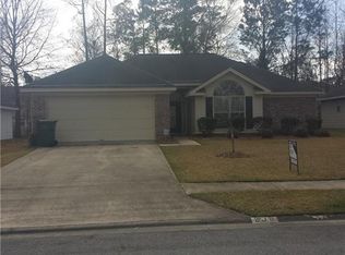 218 Park View Ct, Savannah, GA 31419