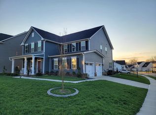 1006 Oglethorpe Dr, Franklin, TN 37064