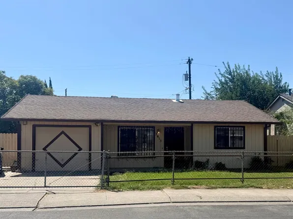 2615 Odell Ave, Stockton, CA 95206
