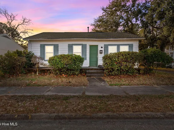 1402 Wooster Street, Wilmington, NC 28401