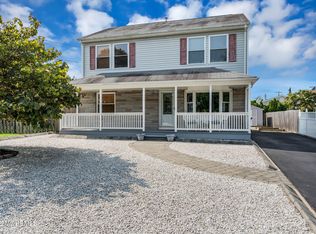 95 Bay Harbor Boulevard, Brick, NJ 08723