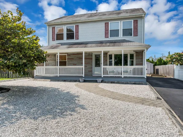 95 Bay Harbor Boulevard, Brick, NJ 08723