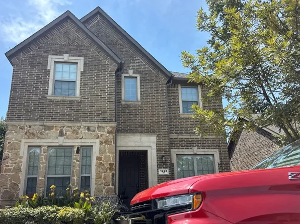 1222 Autumn Mist Way, Arlington, TX 76005