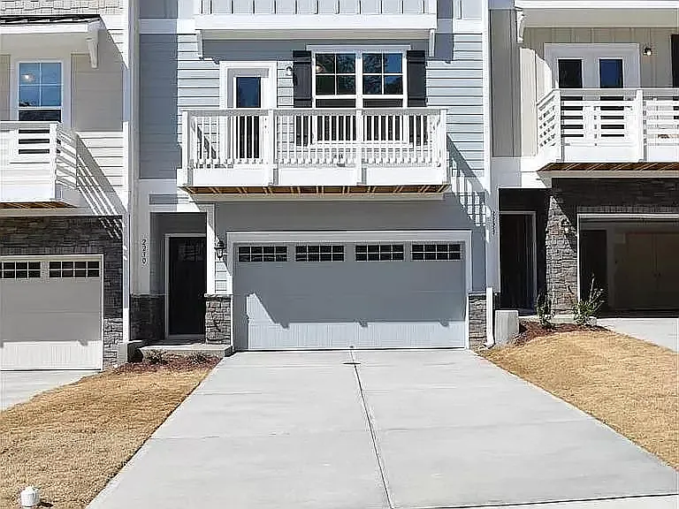 2230 Chattering Lory Ln #1A — Photo 11