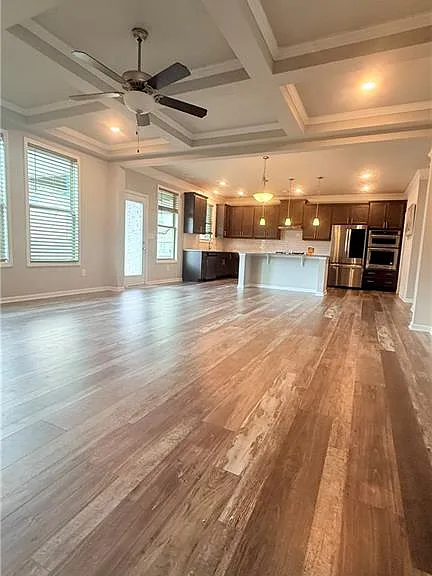 3107 Oxford Mill Ln — Photo 10