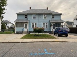 85-87 Oak St, Ludlow, MA 01056