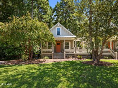 999 A Mill Creek Drive, Minnesott Beach, NC, 28510