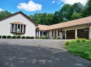 284 Mountain Rd, Gill, MA 01354