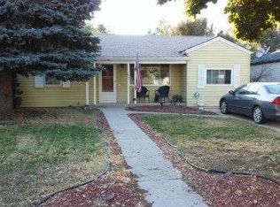 1941 Kingston St, Aurora, CO 80010