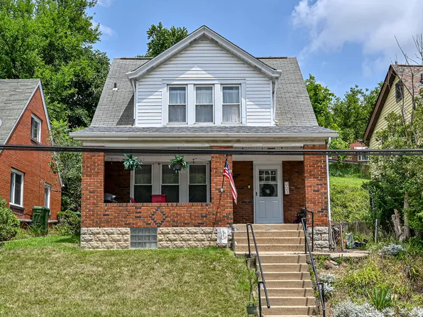 921 Baldwin St, Pittsburgh, PA 15234