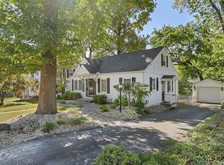 105 Banner St, Edwardsville, IL 62025