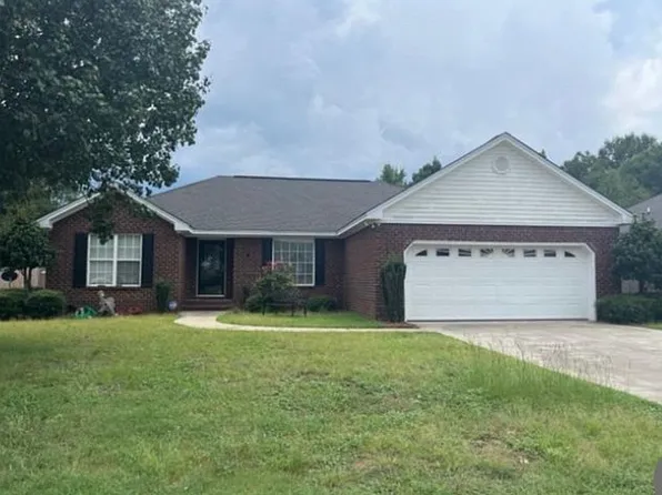 3065 Foxcroft Cir, Sumter, SC 29154