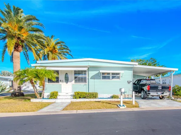 10343 Magnolia Ln #180, Largo, FL 33773