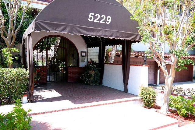 1st image of 5229 Balboa Blvd Unit 37
