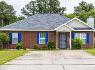 6181 Quail Ct, Columbus, GA 31907