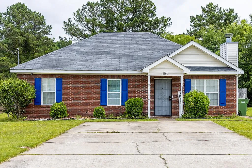 6181 Quail Ct photo 1