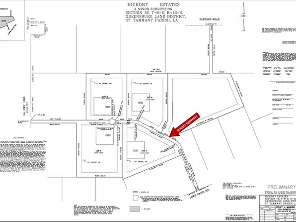 75725 Hickory Estates Ln, Covington, LA 70435