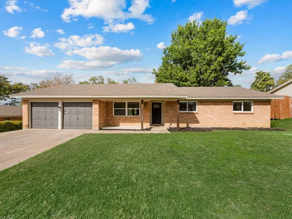 328 Afton Rd, Fort Worth, TX 76134