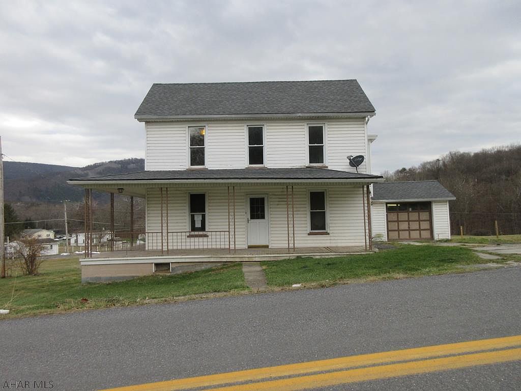13651 Smith Valley Rd, Mapleton Depot, PA 17052 Zillow