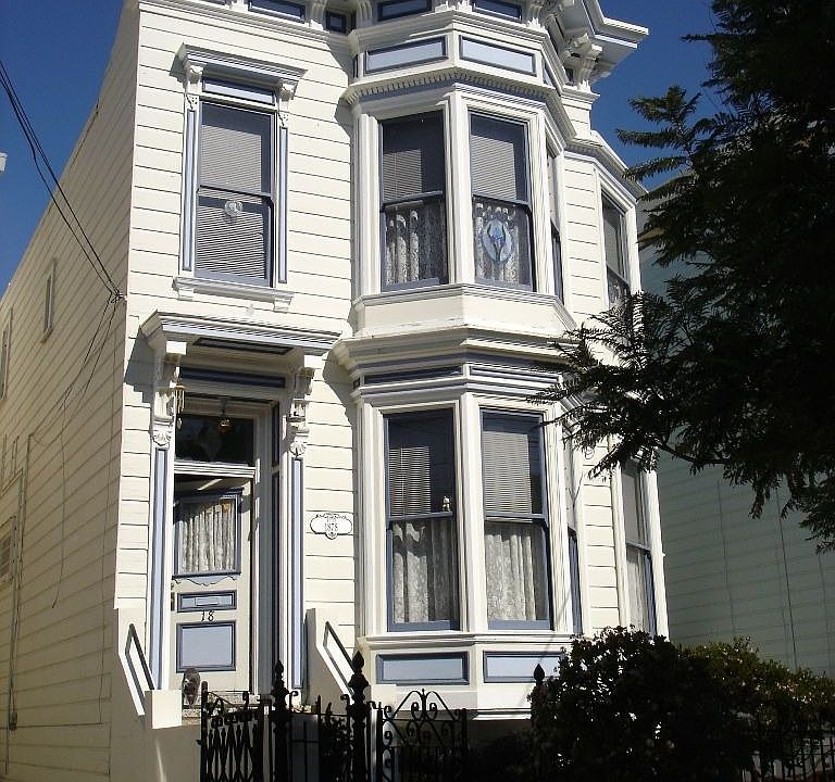 18 Hill
