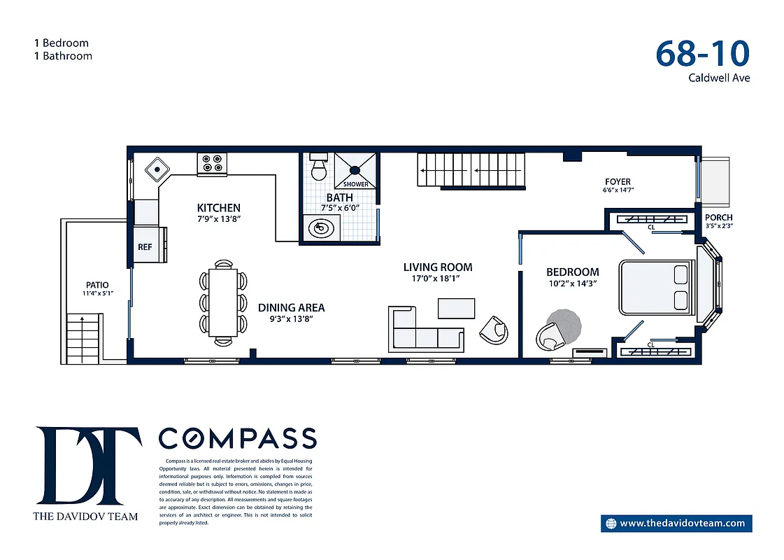 floor plan 5