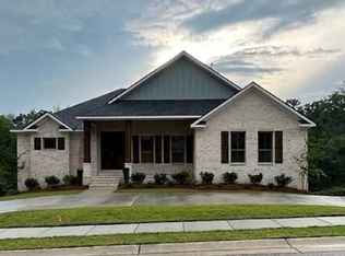 6612 Garrison Dr, Spanish Fort, AL 36527