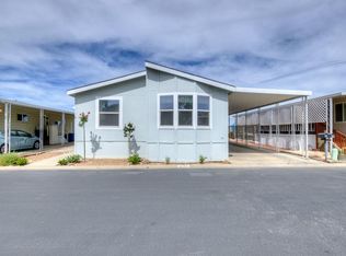 1001 W Sylmar Ave #131, Clovis, CA 93612