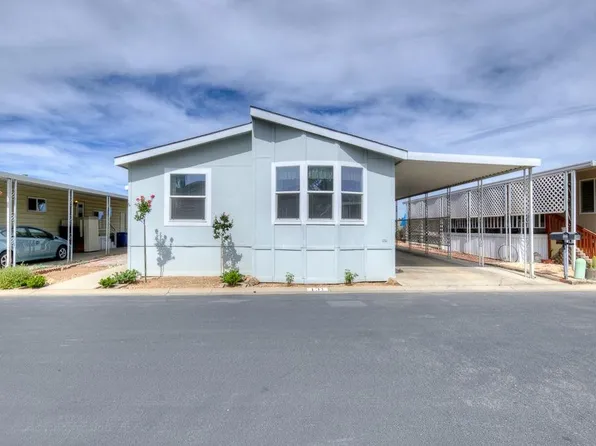 1001 W Sylmar Ave #131, Clovis, CA 93612