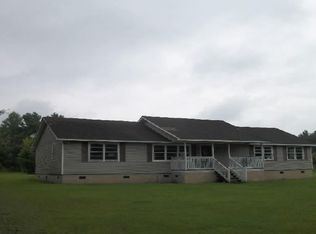 588 Cumbee Rd, Andrews, SC 29510