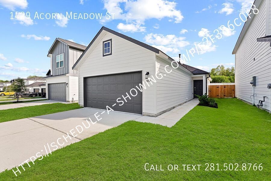 1st image of 1429 Acorn Meadow St