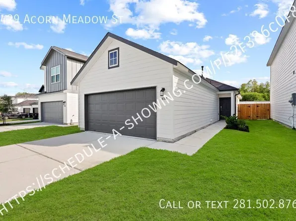 1429 Acorn Meadow St, Houston, TX 77067