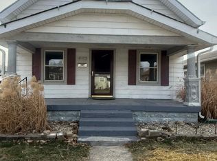 4953 Ford St, Indianapolis, IN