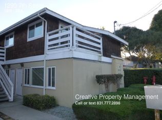 1290 7th St APT 1, Monterey, CA 93940