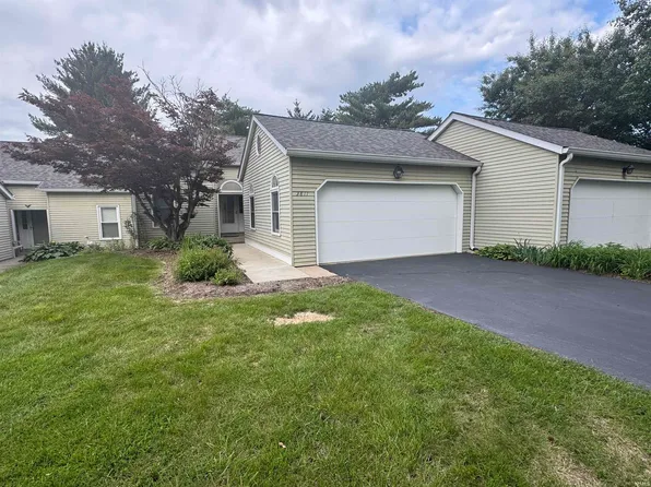 3811 S Pepper Chase, Bloomington, IN 47401
