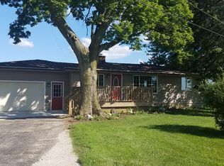 24465 W Shepley Rd, Minooka, IL 60447