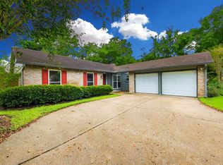 14307 Overbrook Ln, Houston, TX 77077