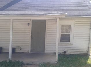 546 Fort St, Marietta, GA 30060