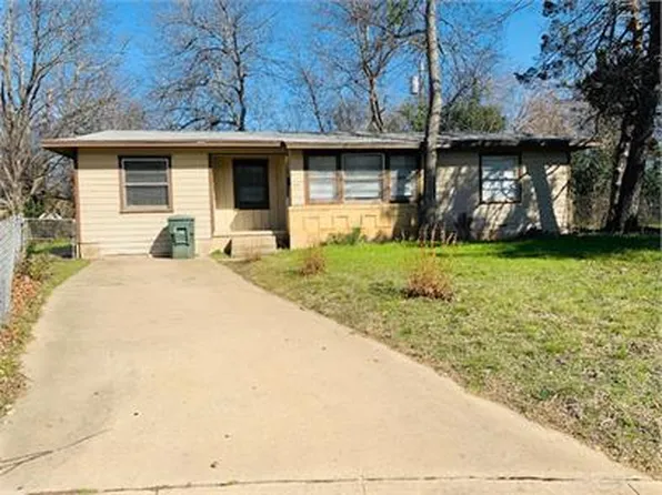 1703 Smith Dr, Killeen, TX 76541