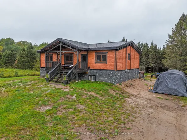 3269 Chiswick Line, Chisholm, ON P0H 1Z0