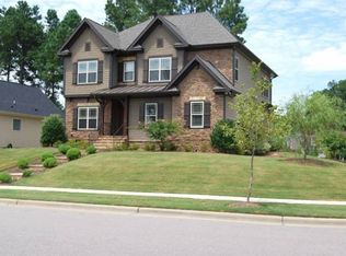 4013 Heritage View Trl, Wake Forest, NC 27587