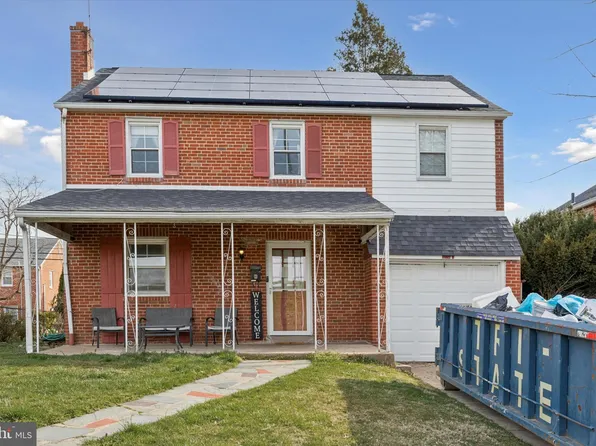 8415 Harner St, Philadelphia, PA 19128