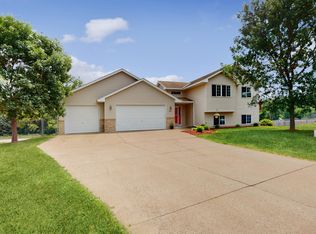 7272 377th Cir, North Branch, MN 55056