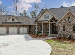 2105 Elder Mill Rd, Watkinsville, GA 30677