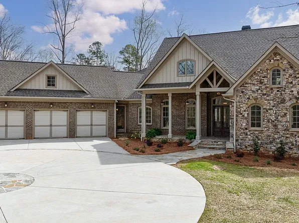 2105 Elder Mill Rd, Watkinsville, GA 30677