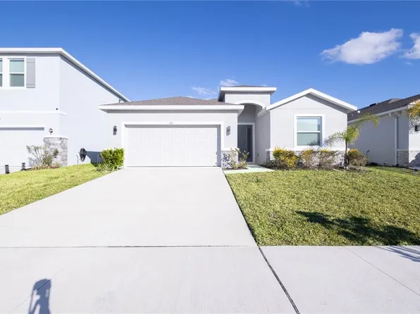 345 Mangrove Manor Dr, Apollo Beach, FL 33572