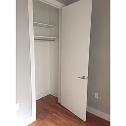 Rented by Weissman Realty