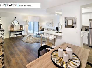349 S Lafayette Park Pl #102, Los Angeles, CA 90057