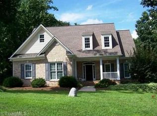 5305 Northcross Ct, Mc Leansville, NC 27301