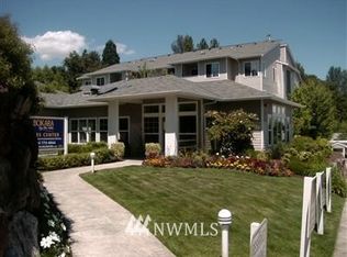 801 Rainier Ave N #E324, Renton, WA