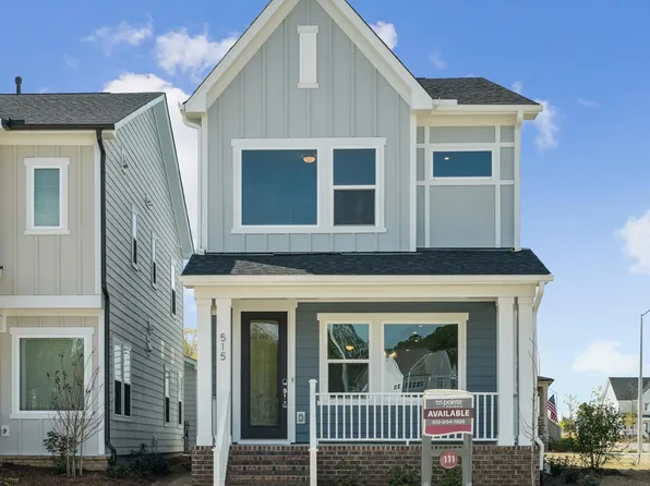515 Wendover Pkwy, Pittsboro, NC 27312